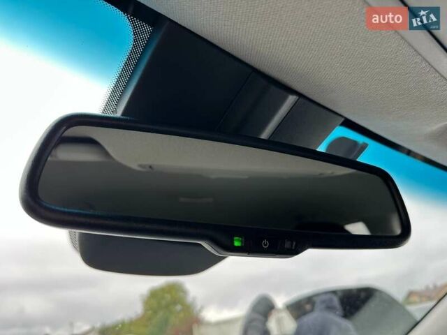 Синій Кіа Niro, об'ємом двигуна 0 л та пробігом 32 тис. км за 23900 $, фото 10 на Automoto.ua