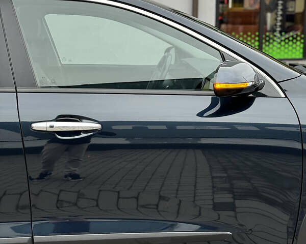 Синій Кіа Niro, об'ємом двигуна 0 л та пробігом 93 тис. км за 19999 $, фото 20 на Automoto.ua