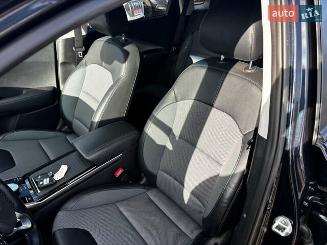 Синий Киа Niro, объемом двигателя 0 л и пробегом 76 тыс. км за 19999 $, фото 20 на Automoto.ua