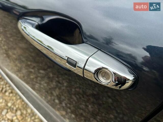 Синій Кіа Niro, об'ємом двигуна 0 л та пробігом 32 тис. км за 23900 $, фото 18 на Automoto.ua