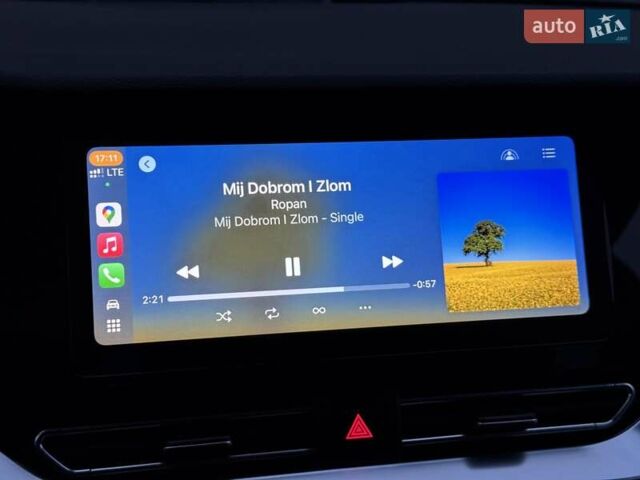 Синий Киа Niro, объемом двигателя 0 л и пробегом 90 тыс. км за 19999 $, фото 55 на Automoto.ua