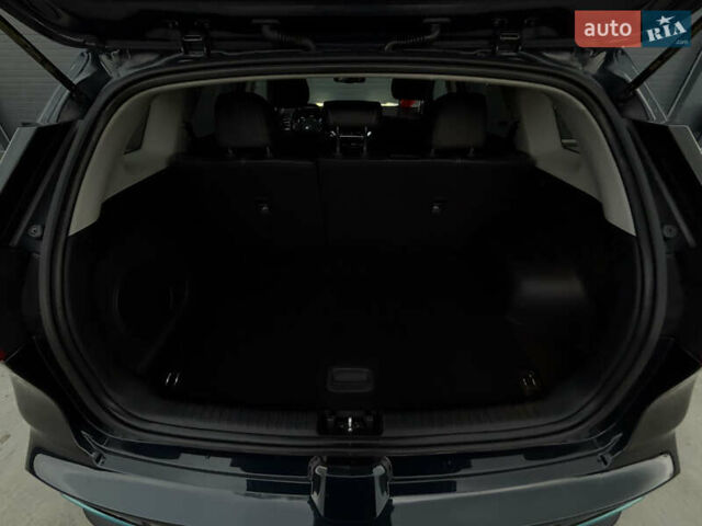 Синий Киа Niro, объемом двигателя 0 л и пробегом 135 тыс. км за 18999 $, фото 25 на Automoto.ua