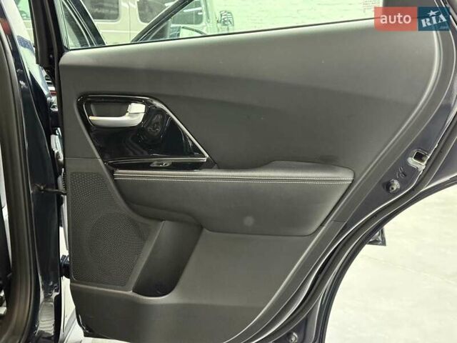 Синий Киа Niro, объемом двигателя 0 л и пробегом 90 тыс. км за 18427 $, фото 26 на Automoto.ua