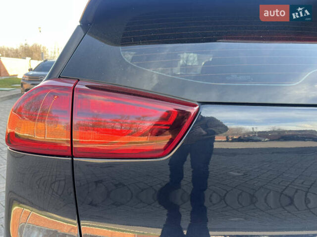 Синий Киа Niro, объемом двигателя 0 л и пробегом 92 тыс. км за 18799 $, фото 23 на Automoto.ua