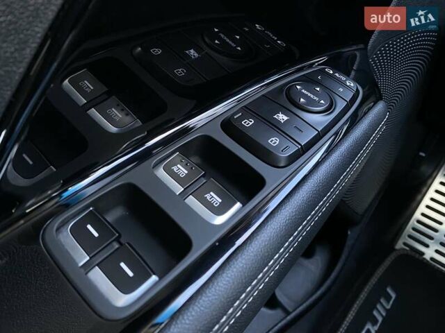 Киа Niro 2020 в Львове на Automoto.ua Синий Киа Niro, объемом двигателя 0 л и пробегом 48 тыс. км за 23700 $, фото 23 на Automoto.ua