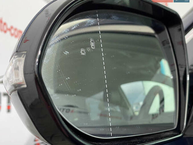 Синий Киа Niro, объемом двигателя 0 л и пробегом 100 тыс. км за 20950 $, фото 32 на Automoto.ua