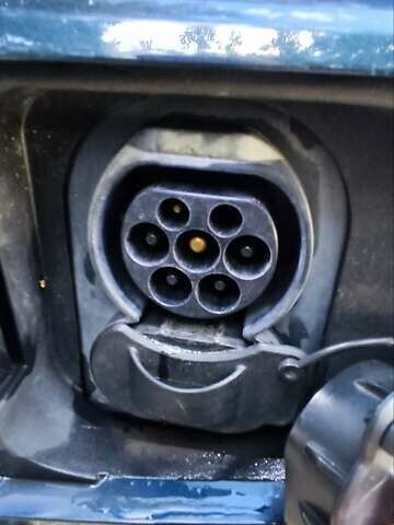 Киа Niro 2020 в Городке на Automoto.ua Синий Киа Niro, объемом двигателя 0 л и пробегом 135 тыс. км за 19856 $, фото 42 на Automoto.ua