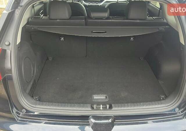 Синий Киа Niro, объемом двигателя 0 л и пробегом 173 тыс. км за 18700 $, фото 21 на Automoto.ua