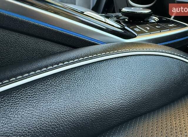 Синий Киа Niro, объемом двигателя 0 л и пробегом 138 тыс. км за 18350 $, фото 65 на Automoto.ua