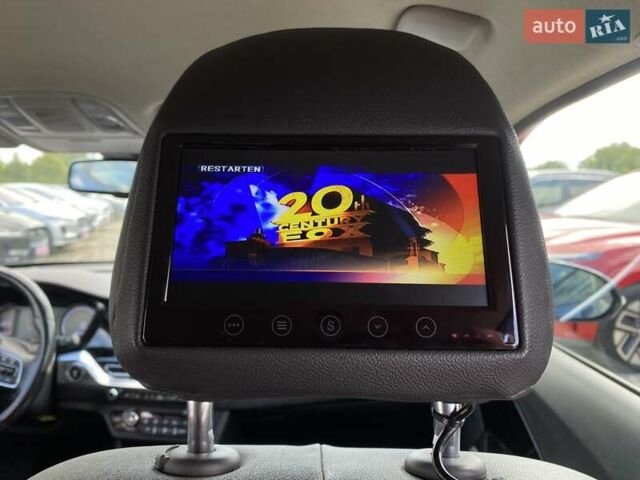 Синій Кіа Niro, об'ємом двигуна 0 л та пробігом 97 тис. км за 21950 $, фото 13 на Automoto.ua