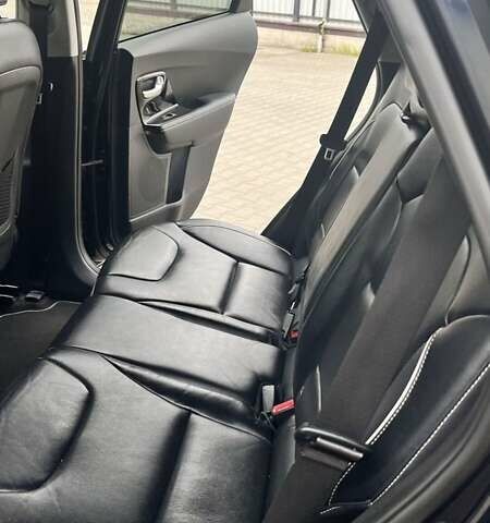 Синій Кіа Niro, об'ємом двигуна 0 л та пробігом 135 тис. км за 18750 $, фото 14 на Automoto.ua