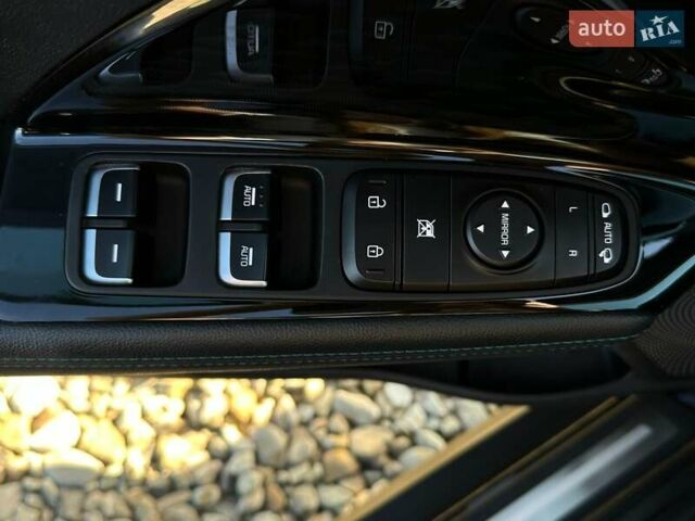 Синий Киа Niro, объемом двигателя 0 л и пробегом 58 тыс. км за 22900 $, фото 37 на Automoto.ua