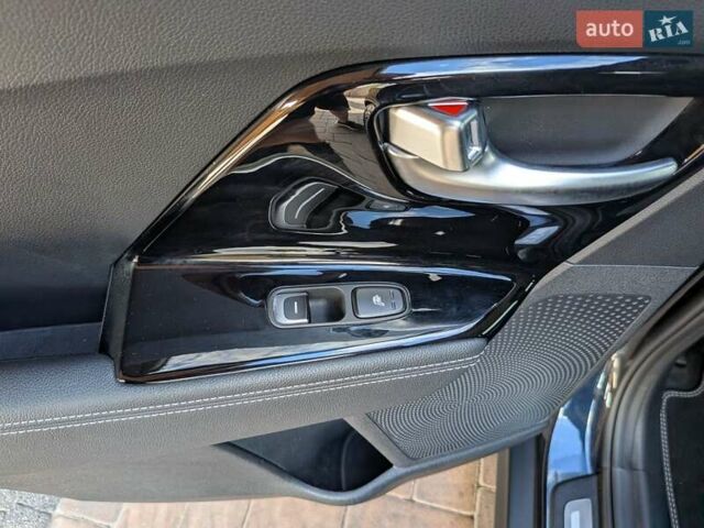 Киа Niro 2020 в Луцке на Automoto.ua Синий Киа Niro, объемом двигателя 0 л и пробегом 157 тыс. км за 19700 $, фото 39 на Automoto.ua