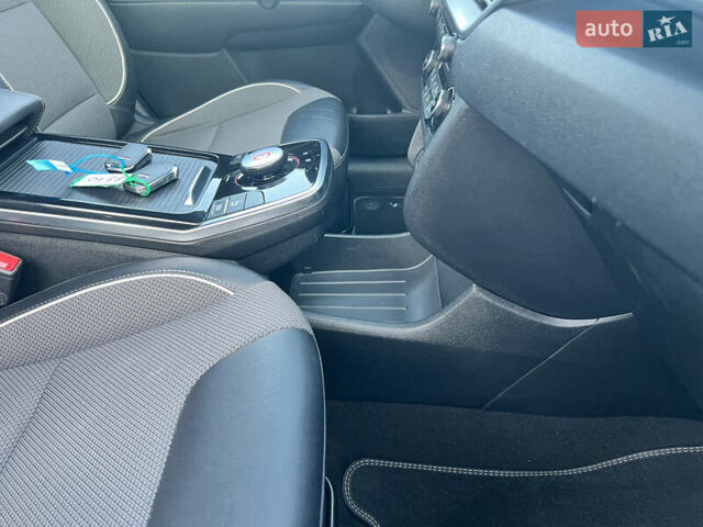 Синій Кіа Niro, об'ємом двигуна 0 л та пробігом 112 тис. км за 19500 $, фото 56 на Automoto.ua