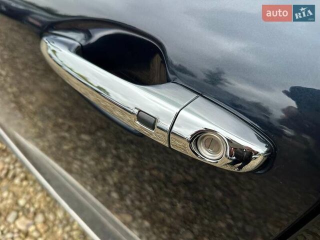 Синій Кіа Niro, об'ємом двигуна 0 л та пробігом 32 тис. км за 23900 $, фото 30 на Automoto.ua