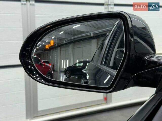 Синій Кіа Niro, об'ємом двигуна 0 л та пробігом 90 тис. км за 19989 $, фото 8 на Automoto.ua