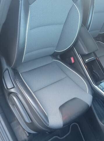 Синій Кіа Niro, об'ємом двигуна 0 л та пробігом 66 тис. км за 21490 $, фото 39 на Automoto.ua