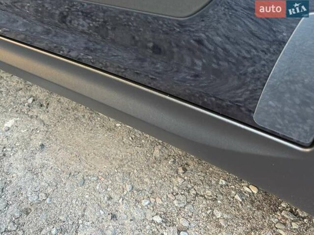 Синий Киа Niro, объемом двигателя 0 л и пробегом 138 тыс. км за 18350 $, фото 35 на Automoto.ua