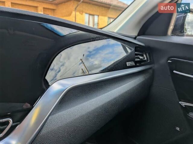 Киа Niro 2020 в Луцке на Automoto.ua Синий Киа Niro, объемом двигателя 0 л и пробегом 157 тыс. км за 19700 $, фото 30 на Automoto.ua