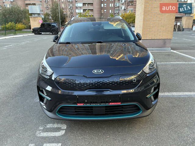 Киа Niro 2020 в Киеве на Automoto.ua Синий Киа Niro, объемом двигателя 0 л и пробегом 131 тыс. км за 17999 $, фото 27 на Automoto.ua