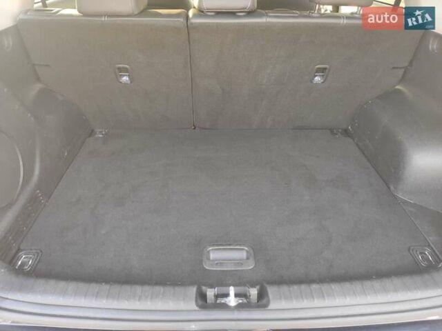 Синій Кіа Niro, об'ємом двигуна 0 л та пробігом 120 тис. км за 19890 $, фото 13 на Automoto.ua