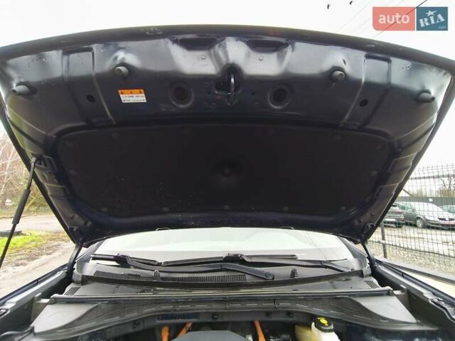 Синій Кіа Niro, об'ємом двигуна 0 л та пробігом 150 тис. км за 18000 $, фото 51 на Automoto.ua