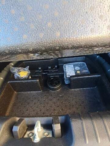 Синий Киа Niro, объемом двигателя 0 л и пробегом 148 тыс. км за 19300 $, фото 30 на Automoto.ua