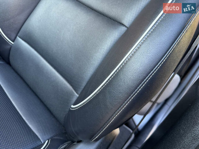 Синій Кіа Niro, об'ємом двигуна 0 л та пробігом 170 тис. км за 17999 $, фото 29 на Automoto.ua