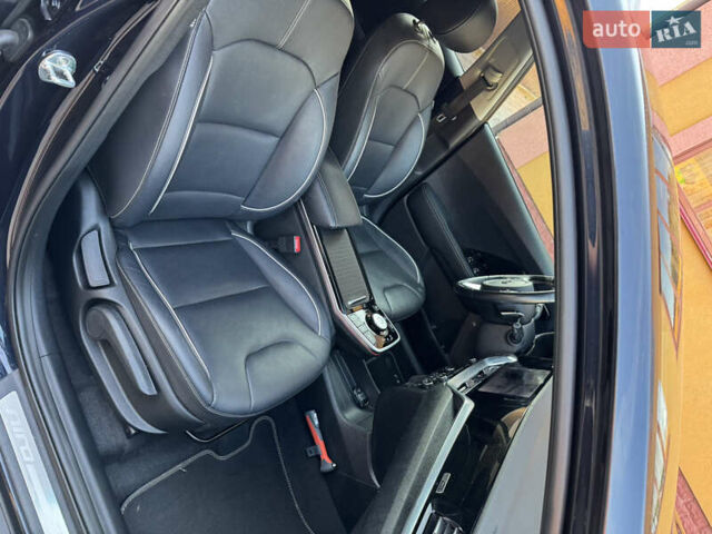 Синій Кіа Niro, об'ємом двигуна 0 л та пробігом 130 тис. км за 18199 $, фото 34 на Automoto.ua