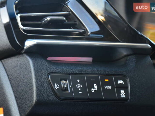 Синий Киа Niro, объемом двигателя 0 л и пробегом 79 тыс. км за 19333 $, фото 46 на Automoto.ua