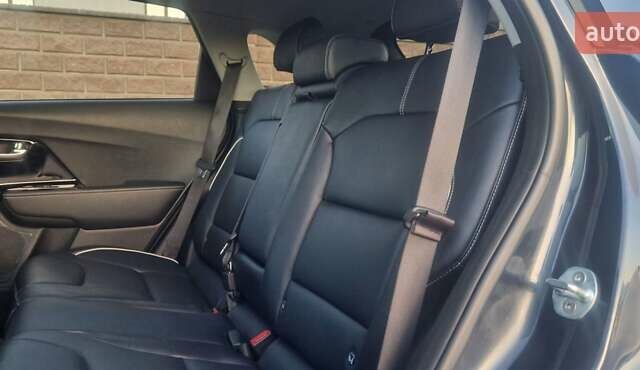 Синий Киа Niro, объемом двигателя 0 л и пробегом 151 тыс. км за 18300 $, фото 22 на Automoto.ua