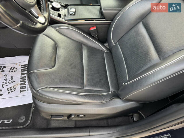 Синий Киа Niro, объемом двигателя 0 л и пробегом 156 тыс. км за 18900 $, фото 28 на Automoto.ua