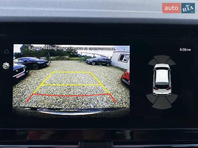 Киа Niro 2020 в Львове на Automoto.ua Синий Киа Niro, объемом двигателя 0 л и пробегом 76 тыс. км за 22900 $, фото 67 на Automoto.ua