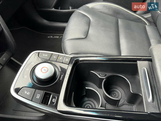 Синий Киа Niro, объемом двигателя 0 л и пробегом 115 тыс. км за 19900 $, фото 54 на Automoto.ua