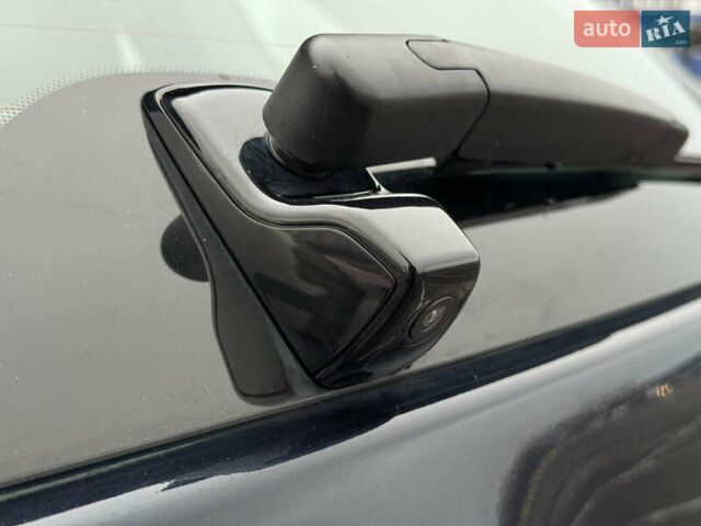 Синій Кіа Niro, об'ємом двигуна 0 л та пробігом 133 тис. км за 18900 $, фото 27 на Automoto.ua