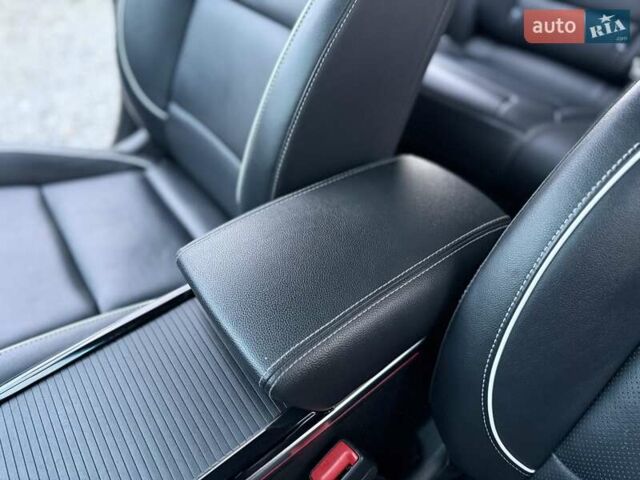 Синій Кіа Niro, об'ємом двигуна 0 л та пробігом 81 тис. км за 19350 $, фото 59 на Automoto.ua