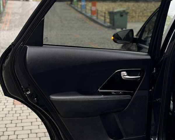 Синій Кіа Niro, об'ємом двигуна 0 л та пробігом 93 тис. км за 19999 $, фото 30 на Automoto.ua