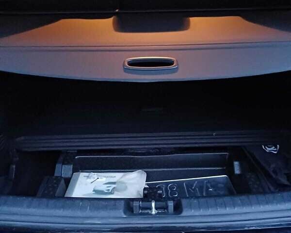 Синій Кіа Niro, об'ємом двигуна 0 л та пробігом 157 тис. км за 17800 $, фото 18 на Automoto.ua