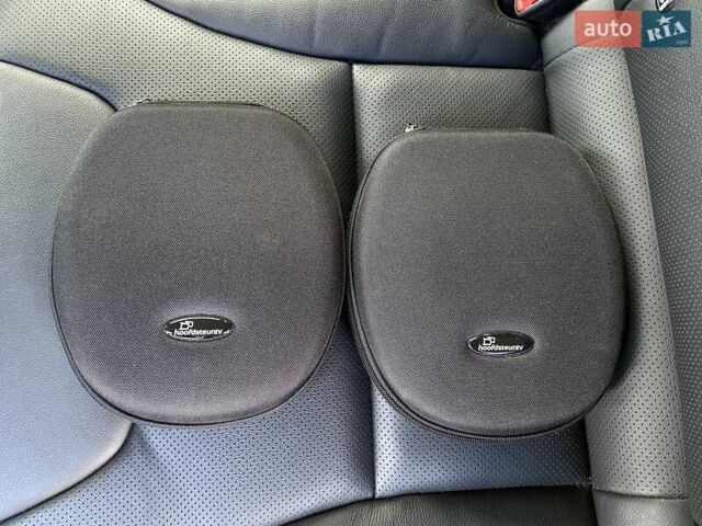 Синій Кіа Niro, об'ємом двигуна 0 л та пробігом 97 тис. км за 21950 $, фото 75 на Automoto.ua