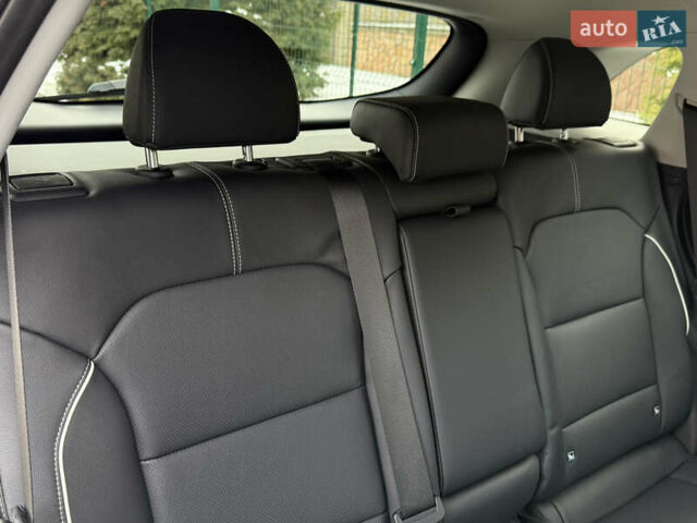 Синій Кіа Niro, об'ємом двигуна 0 л та пробігом 92 тис. км за 16970 $, фото 102 на Automoto.ua