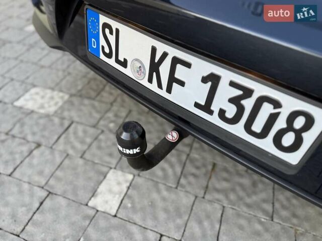 Синий Киа Niro, объемом двигателя 0 л и пробегом 78 тыс. км за 20950 $, фото 44 на Automoto.ua