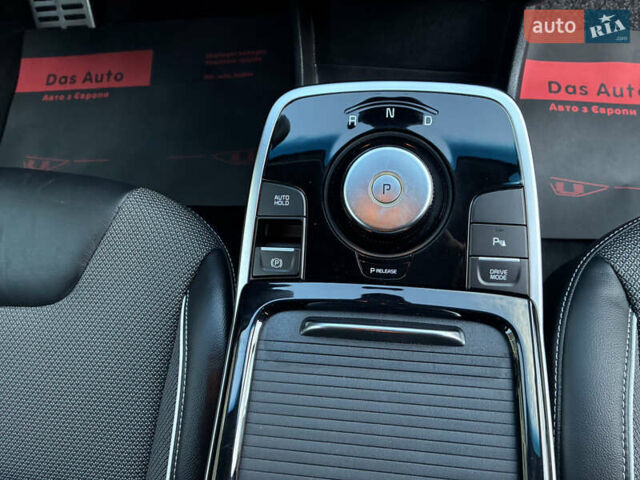 Киа Niro 2020 в Киеве на Automoto.ua Синий Киа Niro, объемом двигателя 0 л и пробегом 131 тыс. км за 17999 $, фото 53 на Automoto.ua