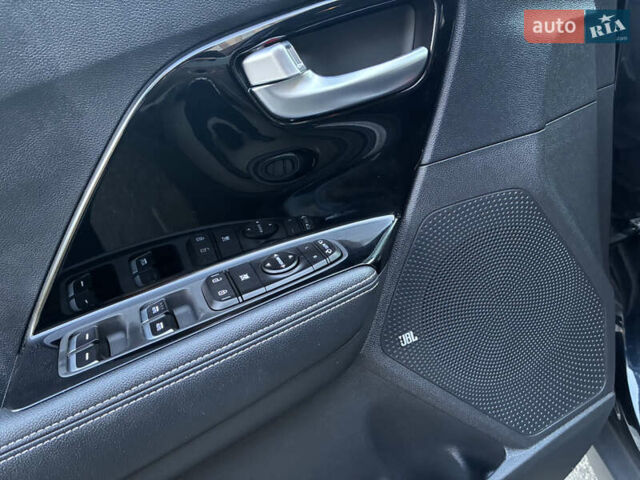 Киа Niro 2020 в Киеве на Automoto.ua Синий Киа Niro, объемом двигателя 0 л и пробегом 131 тыс. км за 17999 $, фото 58 на Automoto.ua