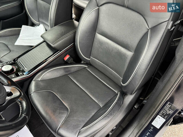 Синий Киа Niro, объемом двигателя 0 л и пробегом 156 тыс. км за 18800 $, фото 58 на Automoto.ua