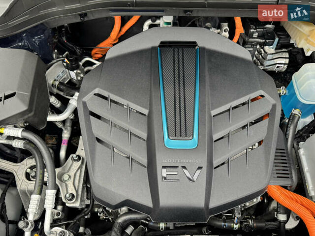 Киа Niro 2020 в Дубно на Automoto.ua Синий Киа Niro, объемом двигателя 0 л и пробегом 156 тыс. км за 19200 $, фото 23 на Automoto.ua