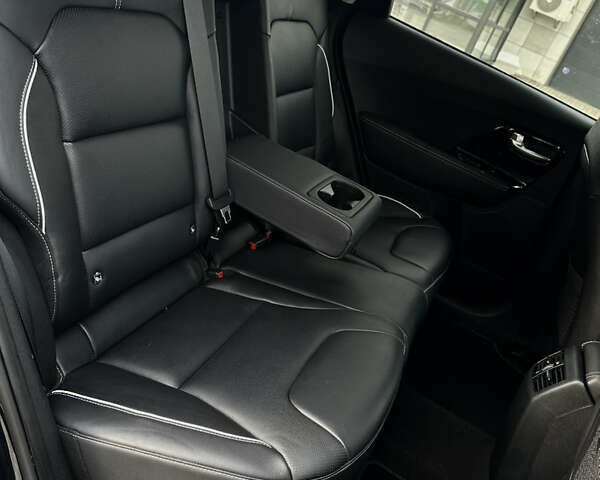 Синій Кіа Niro, об'ємом двигуна 0 л та пробігом 130 тис. км за 18990 $, фото 48 на Automoto.ua