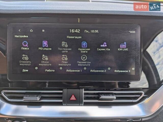 Киа Niro 2020 в Луцке на Automoto.ua Синий Киа Niro, объемом двигателя 0 л и пробегом 157 тыс. км за 19700 $, фото 33 на Automoto.ua