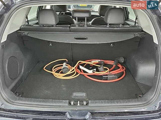 Киа Niro 2020 в Черкассах на Automoto.ua Синий Киа Niro, объемом двигателя 0 л и пробегом 137 тыс. км за 19190 $, фото 11 на Automoto.ua