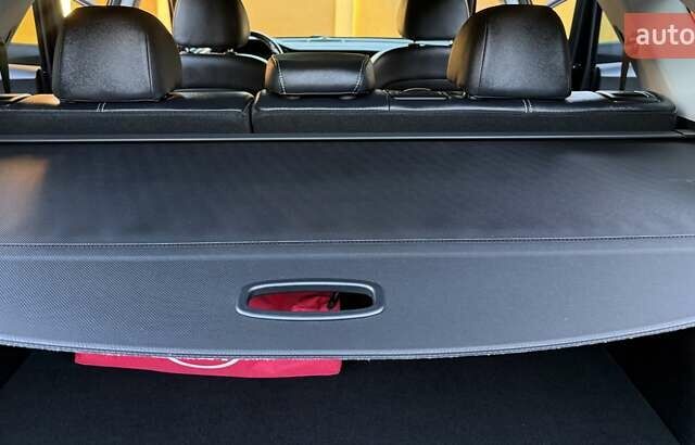 Синий Киа Niro, объемом двигателя 0 л и пробегом 138 тыс. км за 18350 $, фото 60 на Automoto.ua