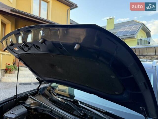 Синий Киа Niro, объемом двигателя 0 л и пробегом 138 тыс. км за 18350 $, фото 46 на Automoto.ua